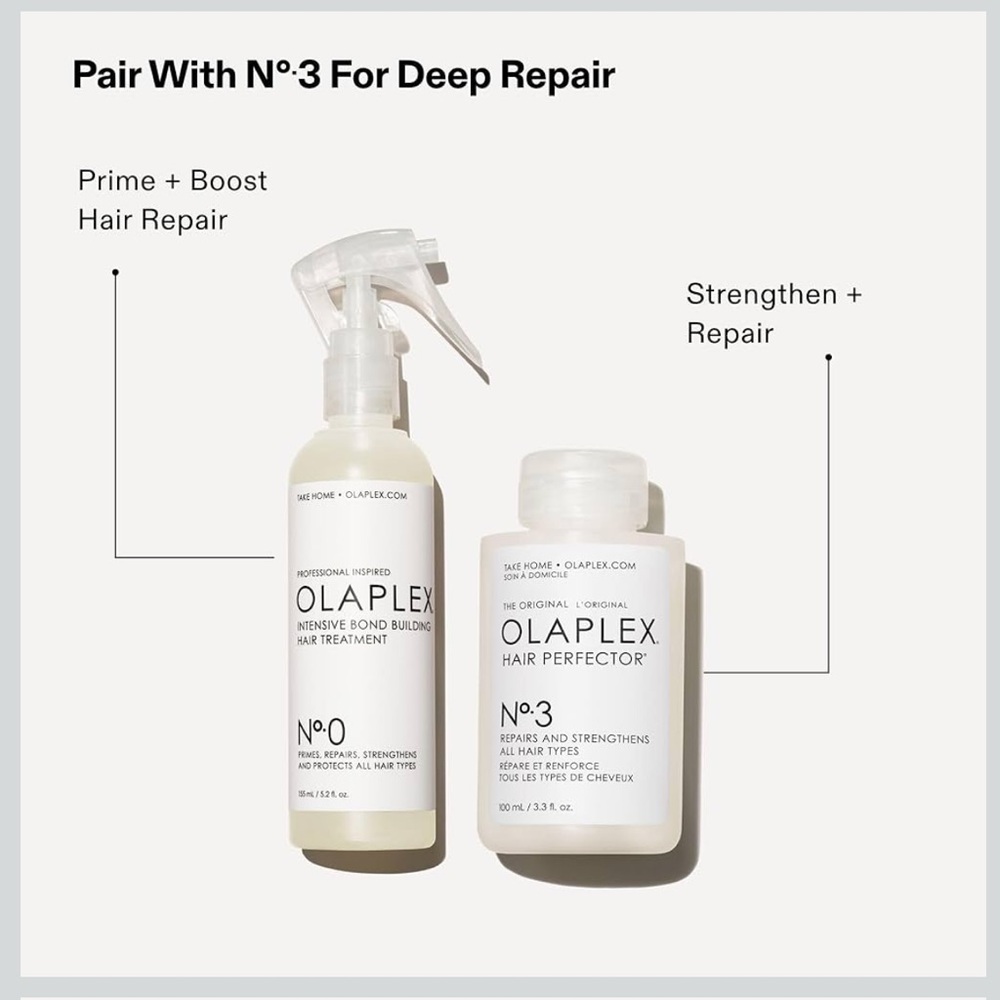 2/$30 Olaplex No.3. Hair Perfector - Picture 5 of 9